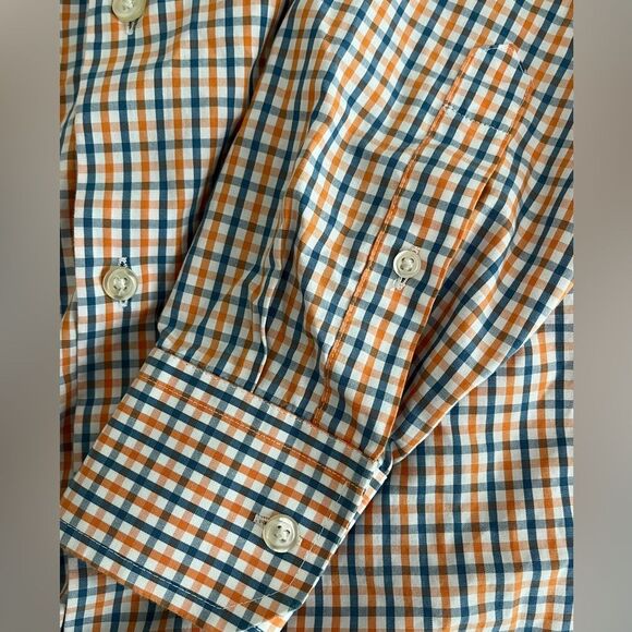 Banana Republic Slim Fit Dress Shirt - Picture 3 of 4